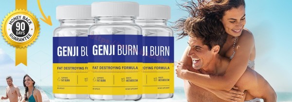 Genji Burn (#1 Premium Weight Loss) Reduce Appetite & Cravings For Instant Fat Burning(REAL OR HOAX)