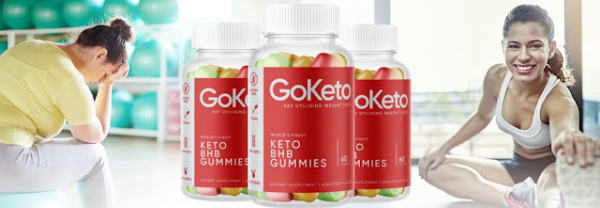 Get Better GOKETO GUMMIES Results By Following 3 Simple Steps