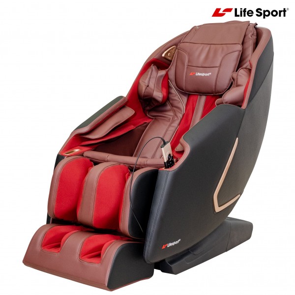 Ghế Massage Lifesport LS-900 - Mua 1 Được 2- Giá sỉ tại kho