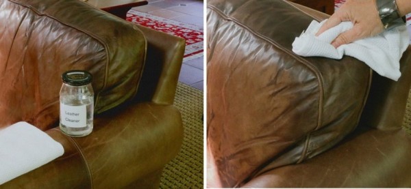 Ghế sofa bị rách – xử lý như thế nào cho đúng cách?