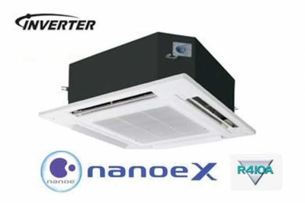 Giá bán máy lạnh âm trần Panasonic S-18PU2H5-8 2 HP 17100 Btu inverter