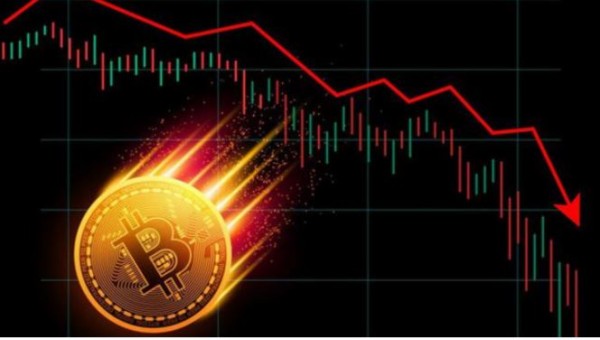 Giá bitcoin hôm nay 20/05/2021: Giảm thê thảm, top 10 đồng tiền hàng đầu mất 30% giá trị