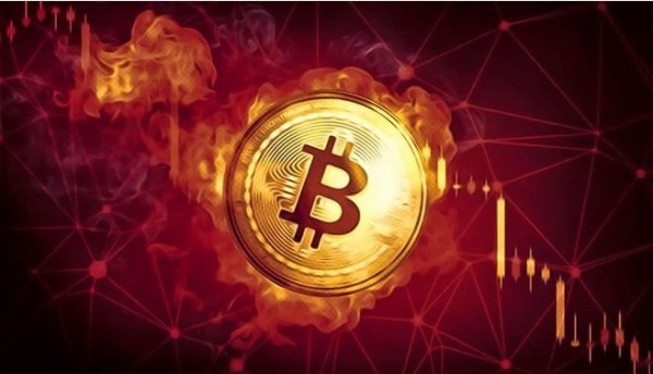 Giá Bitcoin ngày 19/05/2021: Rơi tự do, nhiều nhà đầu tư điêu đứng