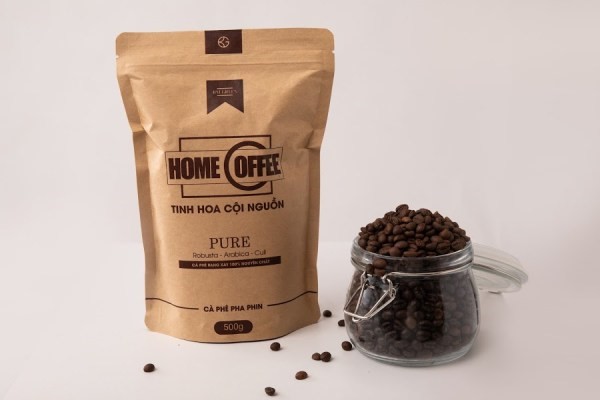 Giá cà phê hợp lý nhất trong mùa dịch-Home coffee