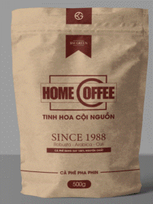 Giá cà phê hợp lý trong mùa dịch- Home Coffee