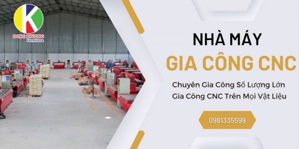 Gia công cắt khắc CNC Bình Dương giá rẻ uy tín