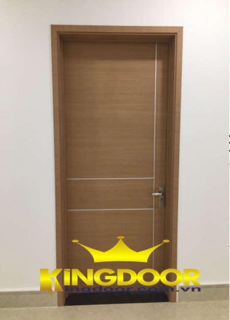 Giá Cửa Gỗ Công Nghiệp MDF Mới Nhất Hiện Nay