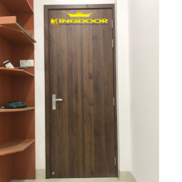 Giá cửa gỗ MDF melamine An Cường tại Quận 2