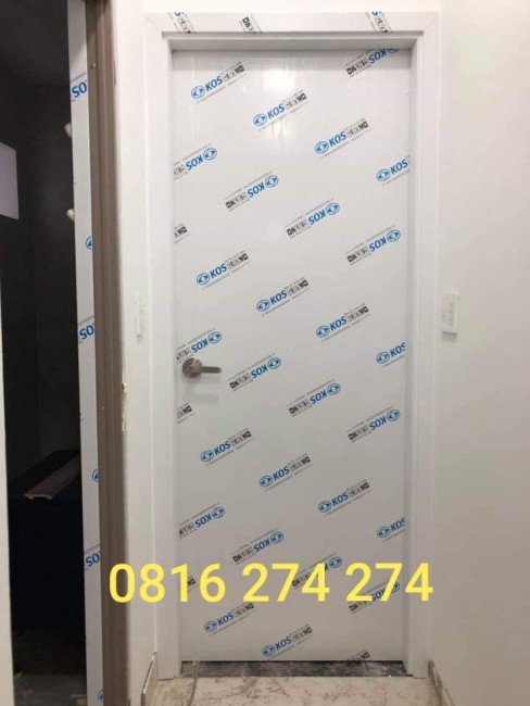 Giá Cửa Nhựa ABS Hàn Quốc Mới Nhất Tại Long An