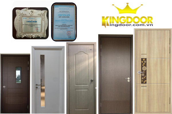 Giá cửa nhựa abs tại TP.HCM - cửa nhựa abs chính hãng