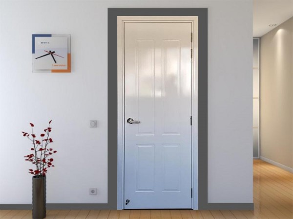 Giá cửa nhựa Composite tại Nha Trang - Cửa nhựa giả gỗ giá rẻ |Kingdoor