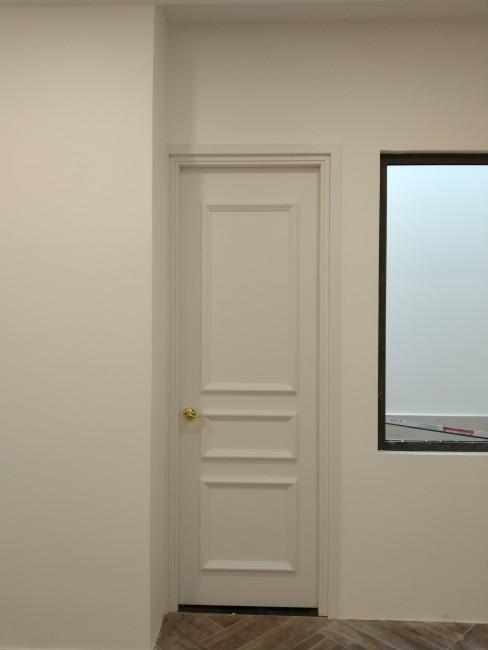 Giá cửa nhựa Composite tại Ninh Hòa - Khánh Hòa 2021 - Kingdoor