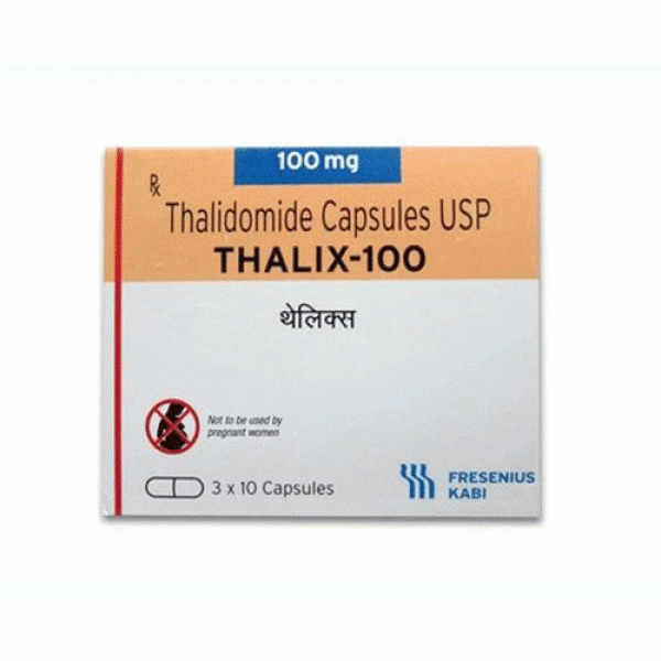 Giá của thuốc Thalix-100 là bao nhiêu? Mua thuốc ở đâu uy tín?