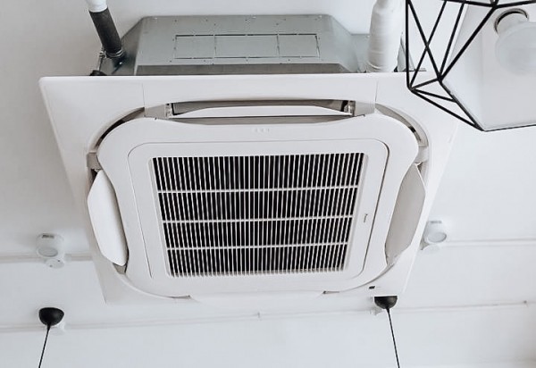 giá đại lý thấp nhất – ưu đãi khi mua 02 bộ  máy lạnh âm trần Daikin