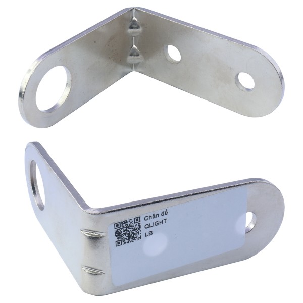 Giá đỡ đèn tháp kiểu L LB18