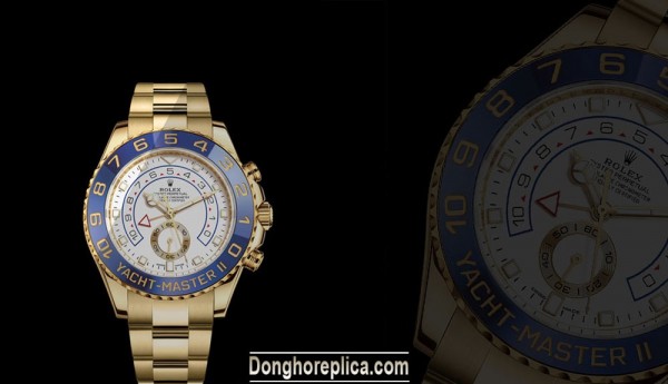 Giá đồng hồ Rolex vàng nguyên khối hiện nay là bao nhiêu? 