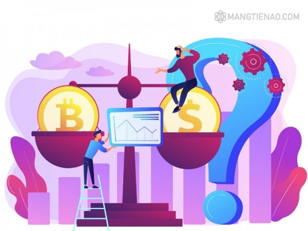 giá đồng pi hiện nay . Vì sao Bitcoin lao dốc nhưng giá VGA chưa hạ nhiệt?