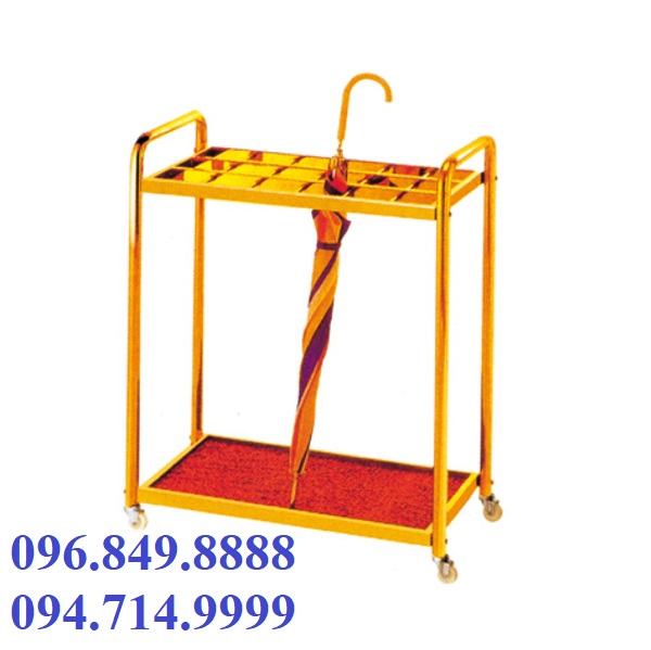 Giá đựng ô dù tại Poliva có thật sự bền như lời đồn?