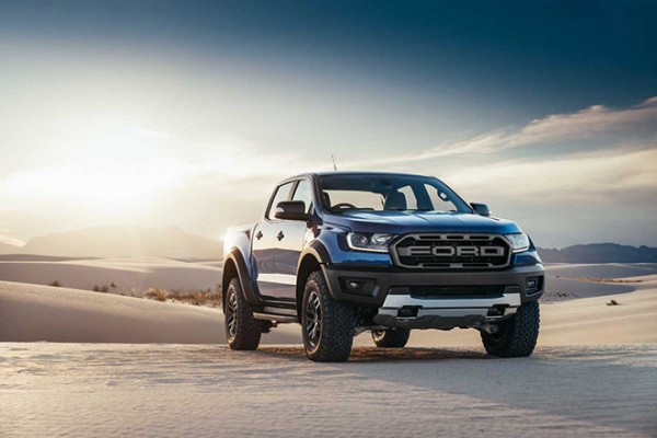 Giá Ford Everest 2023 bao nhiêu? Liệu chất lượng có tương ứng với giá cả