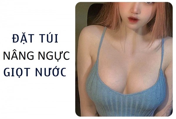 Giá nâng ngực đẹp bao nhiêu tiền khi thẩm mỹ thị trường vốn hóa?