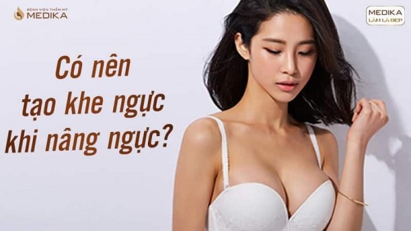 Giá nâng ngực với túi độn xịn ở bệnh viện thẩm mỹ có quá cao?