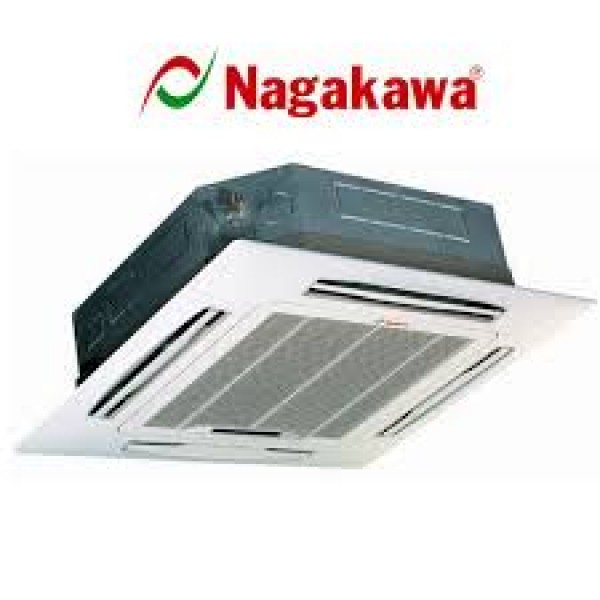 Giá tại kho ưu đãi cho sản phẩm Máy lạnh Âm trần cassette Nagakawa chuyên nghiệp