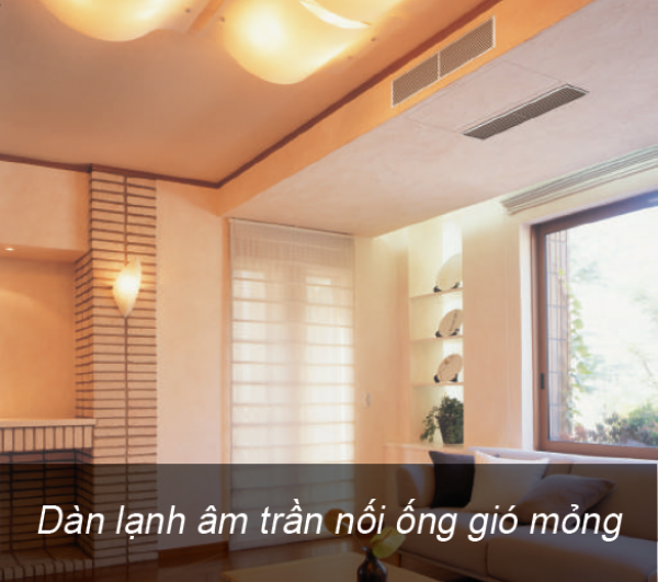 Giá thành hợp lý - Công nghệ tiết kiệm năng lượng