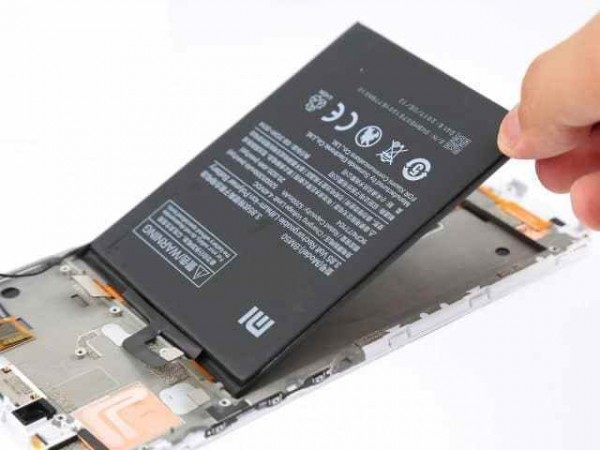 Giá Thay Pin điện thoại Xiaomi Chính Hãng - Lấy Ngay Tại Hà Nội