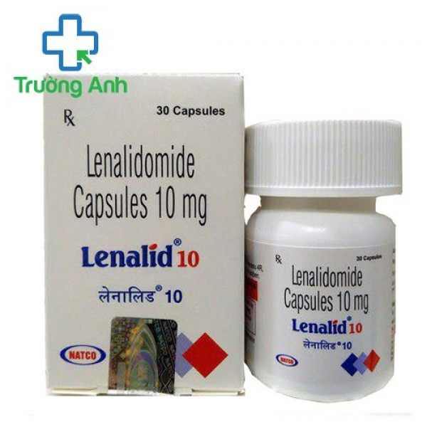 giá Thuốc Lenalid hiện nay  ? thuốc Lenalid mua ở đâu uy tín chính hãng?