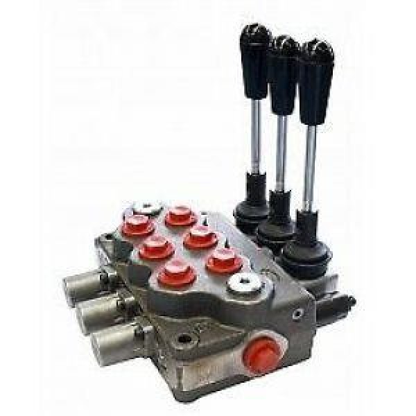 Gia Van Thủy Lực, Van Thủy Lực Yuken, Van Từ Thủy Lực