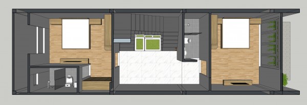 Giá xây nhà cấp 4 giá 150 triệu