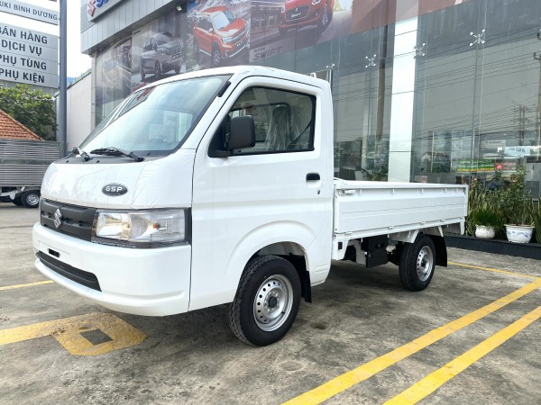 Giá xe Suzuki Carry Pro Đời 2021 Tải trọng 810kg Nhập khẩu . Cần bán xem chi tiết