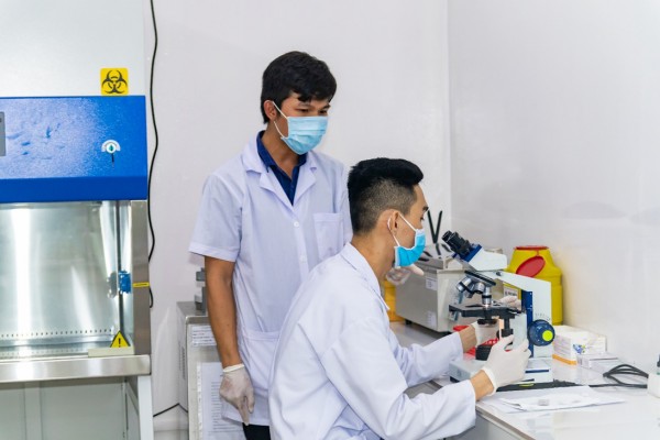 Giải đáp thắc mắc của người bệnh về chất lượng Phòng khám đa khoa Nam Việt