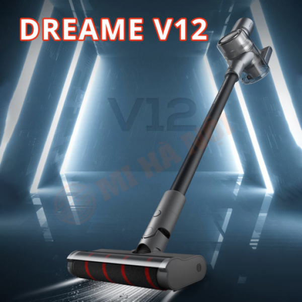 Giải mã sức hút của Dreame V11 Dyson V11
