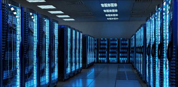 Giải pháp nâng cao hiệu quả năng lượng tại các trung tâm dữ liệu