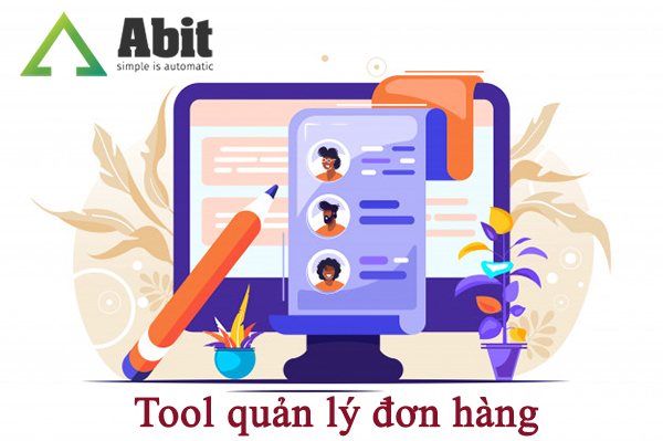 Giải pháp quản lý đơn hàng online  hiệu quả tại Phú Yên