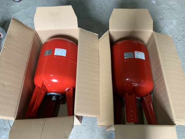 Giảm giá bình  tích áp Varem 500 lít xuất xứ Italy Call 0983.480.896