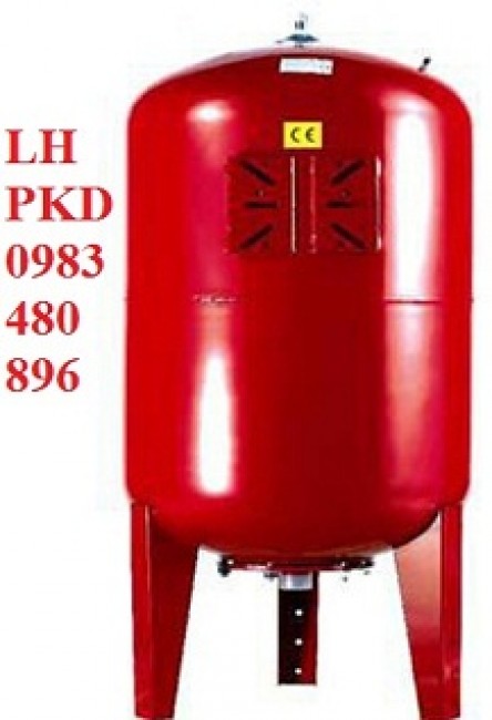 Giảm giá bình tích áp Varem 500 lít xuất xứ Japan giá tốt nhất Call 0983.480.896 