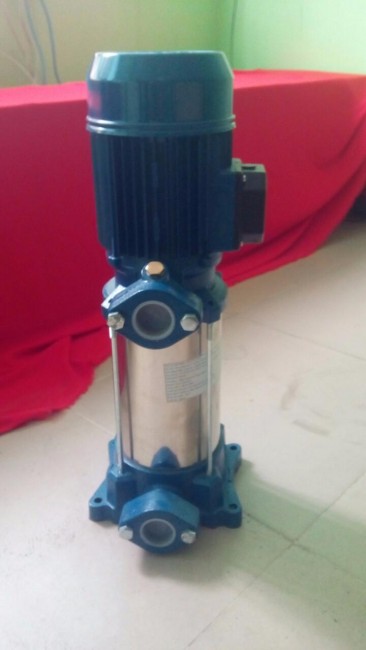 Giảm giá máy bơm trục đứng U7V-300/6T giá tốt nhất Call 0983.480.896 