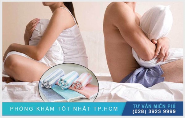 Giang mai kiêng ăn gì