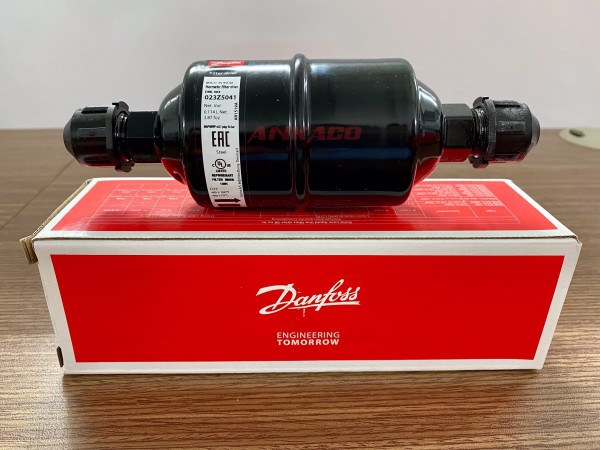 Giao hàng tận nơi phin lọc Danfoss DML-084