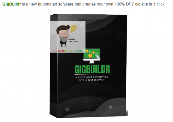 GigBuildr OTO Upsell - New 2023 Full OTO: Scam or Worth it? Know Before Buying