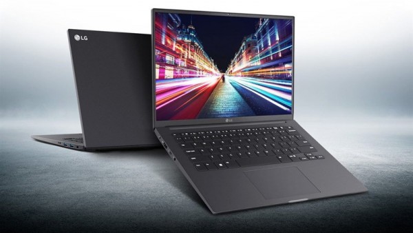 Giới thiệu laptop LG Ultra PC 17, PC 16 với chip mới và card RTX