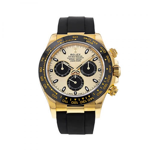 Giới thiệu mẫu đồng hồ Rolex 1 tỷ đáng mua nhất năm