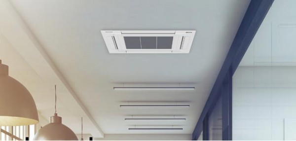 GIỚI THIỆU MÁY LẠNH ÂM TRẦN PANASONIC MODEL MỚI NHẤT 2021