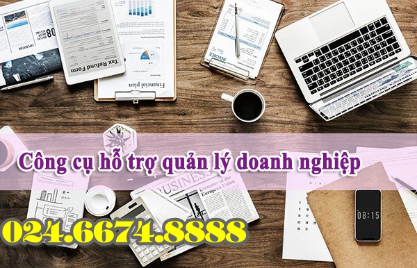 Giới thiệu phần mềm quản lý bán hàng tốt nhất năm 2021