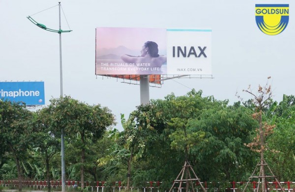 Giới thiệu qua làm biển quảng cáo đèn led